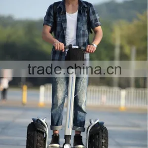 Electric Chariot Balance Scooter,adult Smart Scooter Car,covered Scooter thumbnail-6