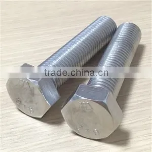 Full Thread Bolts Ss316/ss316l thumbnail-4