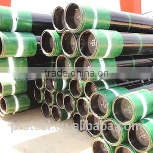 Fuel Injection Standard 5ct Steel Pipe and Tube thumbnail-2