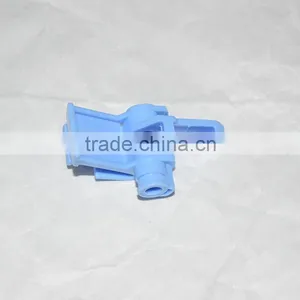 Left Fuser Latch Clip Lever LVR-4200-LFT For HP 4200 4250 4300 Printer Parts thumbnail-4