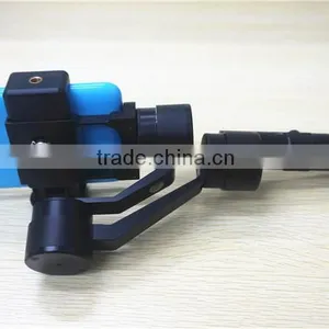 3 Axis Gimbal Gimbal for Iphone Cellphone Hand Operated Gimbal thumbnail-5