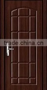 Xupai Hot Sale Bathroom Pvc Door thumbnail-1