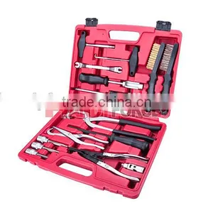 Master Brake Service Kit, Brake Service Tools of Auto Repair Tools thumbnail-1