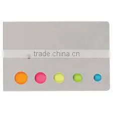 Sticky Flags In Pocket Case thumbnail-1
