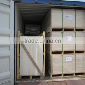 HOT 2015 Fireproof Magnesium Oxide Board thumbnail-3