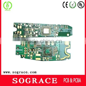China One Stop Service Pcba Board Manufacturer,Electronic Pcba Assembly And Pcb Pcba thumbnail-5