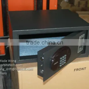 Digital Safe,Electronic Safes,safety Box,hotel Safe,,fireproof Safe thumbnail-3