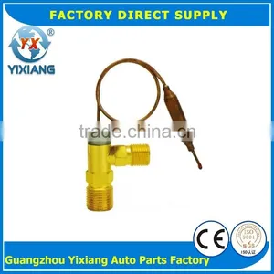 Air Conditioning ac Expansion Valve for Hyundai/daewoo thumbnail-1