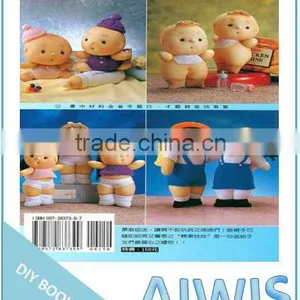 DIY Professional Series -29 Ultra-popular Candy Doll thumbnail-2