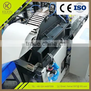 JX114 New Model From China Stepless Speed Regulation Ice Stick Sorting Machine thumbnail-1