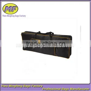 600D Material Portable Bag Waterproof Dust Cover for Keyboards thumbnail-1