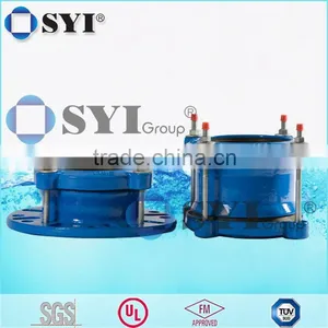 Concrete Pipe Joints of SYI Group thumbnail-1