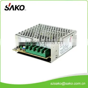 25W DC Singlr Power Supply thumbnail-1