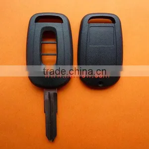Good Quality Chevrolet Captiva 3 Button Remote Key Blank Chevrolet Captiva Key thumbnail-1