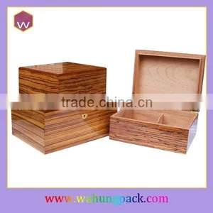 Wholesale Large Cigar Case & Wooden Cigar Box thumbnail-4