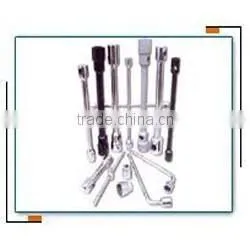 High Tensile Wheel Nut Spanner for Truck Wheels & Trailers Wheels thumbnail-3