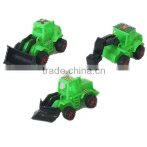 3pcs Pull Back Very Small Cars for Kids thumbnail-1