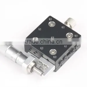 Revolving Stage /Precision Linear Stage/ Horizontal Stage thumbnail-1