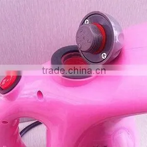 Authentic Steam Hang Ironing Machine Household Electric Iron Mini Handheld Vertical Hanging Clothes Ironing Machine thumbnail-2