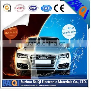 Manufacture Price!!PET Protective Film for Window Glass thumbnail-1