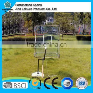 Baseball Goal thumbnail-1