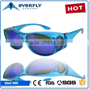 Riding Windproof Cycling Sport Sunglasses Sport Sunglasses With Strap Custom Brand Sport Sunglasses thumbnail-6