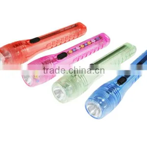Krypton Translucent Mini Torch thumbnail-1