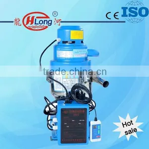 Vacuum Auto Transport Machine Used for Feeding Granules Materials thumbnail-1