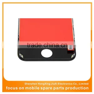 Wholesale for Iphone 4 Lcd, for Iphone 4 Screen, for Iphone 4 Digitizer thumbnail-5