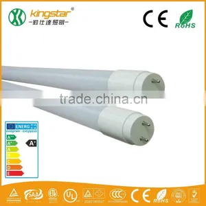 CE 18w Full Plastic LED Tube 1200mm, Wholesale Price Led Tube8 thumbnail-1