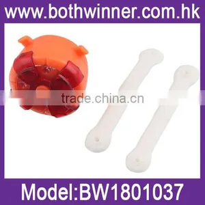 Bicycle Rotating Tail Lights thumbnail-1