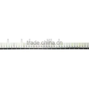 50" RGB Led Flash Light Bar 288w Led Light Bar Strobe Light Bar 288watt Waterproof 50" Flash Led Light Bar thumbnail-2