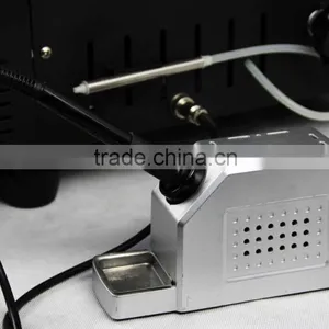 BGA Rework Station DH-390 With Two Upper Heater(Hot Air &Infrared) thumbnail-5