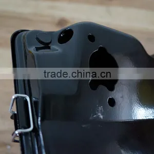 BISON China Taizhou OEM Factory Air Cleaner for 5KW Generator thumbnail-5