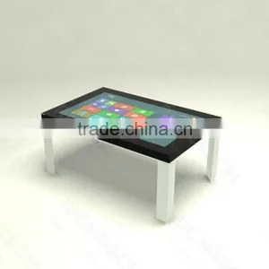 HOT Sale! RichTech Interactive Multi Touch Film for Touch Screen thumbnail-2