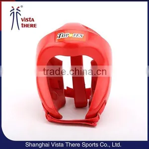 High Quality Forming Boxing KickboxingTeakwondo Head Guard Quality Choice thumbnail-2