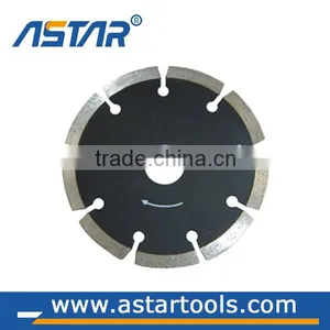 Diamond Sintered Blade for Marble Granite and Concrete thumbnail-6