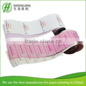 (PHOTOS) Thermal Receipt Printer Ncr Paper Roll thumbnail-1