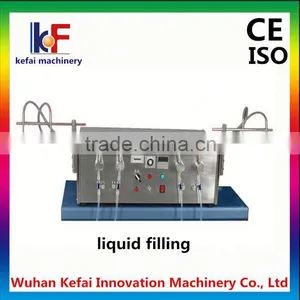 Dekang E-liquid Filling Machine thumbnail-5
