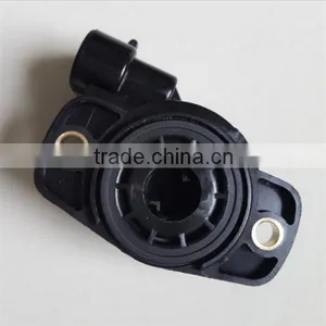 Peugeot 206 Spare Parts, Throttle Body Position Sensor For Peugeot 206 306 406 PARTNER 19201H thumbnail-5