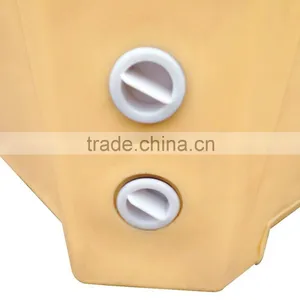 600L Outdoor Coolers Large Cooler Commercial Sized Fish Box thumbnail-2