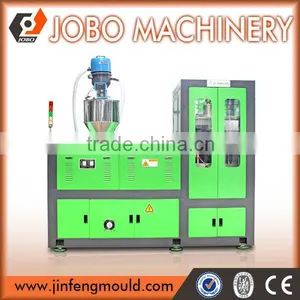 Hydraulic Rotary Compression Moulding Machine thumbnail-1