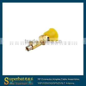 MCC Plug Male to SMA Female Jack for Test Probe Adapter Cable Adapter thumbnail-1