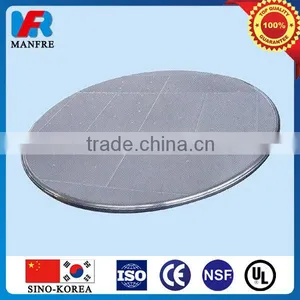Metal Stainless Steel Filter Element thumbnail-1