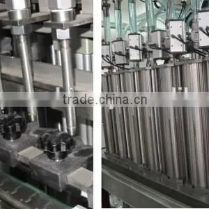 Automatic Engine Oil Filling Machine thumbnail-2