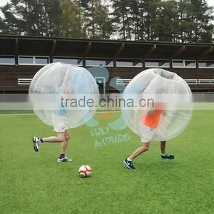 Inflatable Bumper Ball thumbnail-1