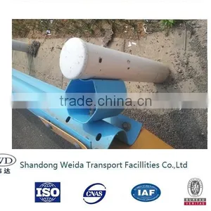Guardrail Used Fence Post for Sale thumbnail-4