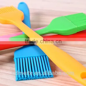 Factory Selling High Quality / High Temperature Silicone Brush/BBQ Brush thumbnail-4