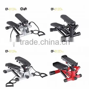 Swing Mini Stepper With Rope thumbnail-2