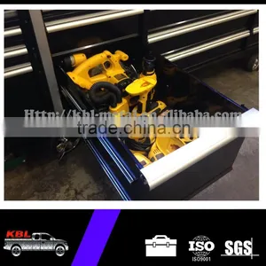 Heavy Duty Metal Garage Tool Cabinet(TB-2572)(ODM/OEM) thumbnail-2
